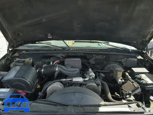 2000 GMC DENALI 1GKEK63R9YR178093 image 6