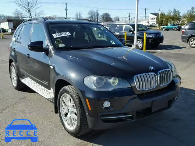 2009 BMW X5 XDRIVE3 5UXFF03559LJ96995 image 0