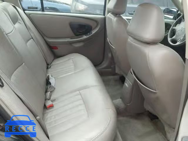 2002 CHEVROLET MALIBU LS 1G1NE52J32M612272 зображення 5