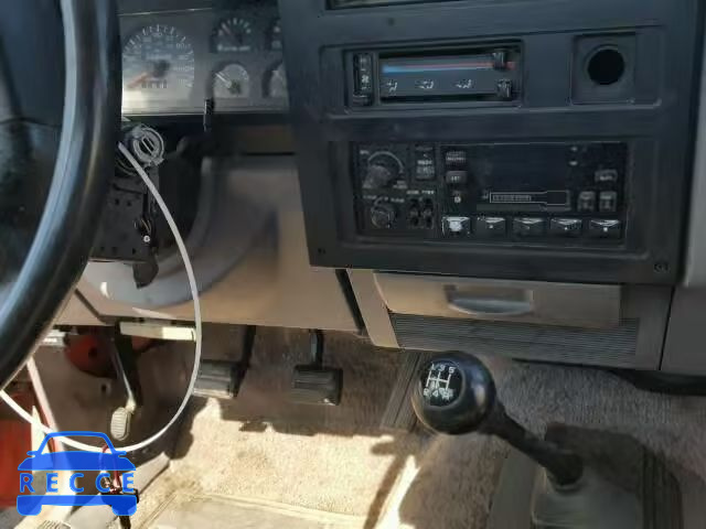 1994 DODGE DAKOTA 1B7FL26XXRW101123 image 8