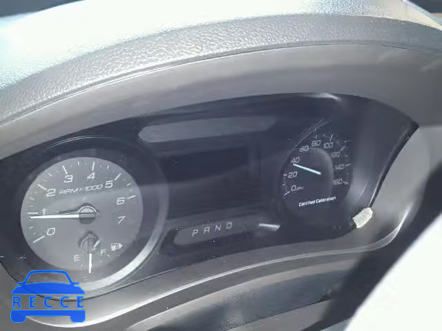 2015 FORD EXPLORER P 1FM5K8ARXFGC17613 image 7