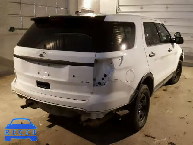 2015 FORD EXPLORER P 1FM5K8AR7FGA47291 image 3