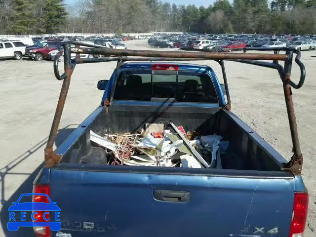 2004 DODGE RAM 2500 S 3D7KU26D34G183954 image 5