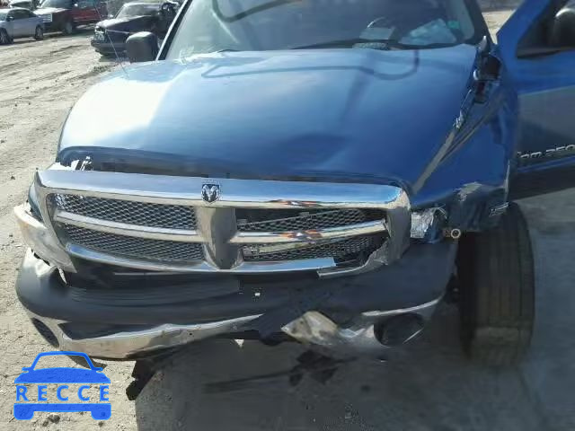 2004 DODGE RAM 2500 S 3D7KU26D34G183954 image 6