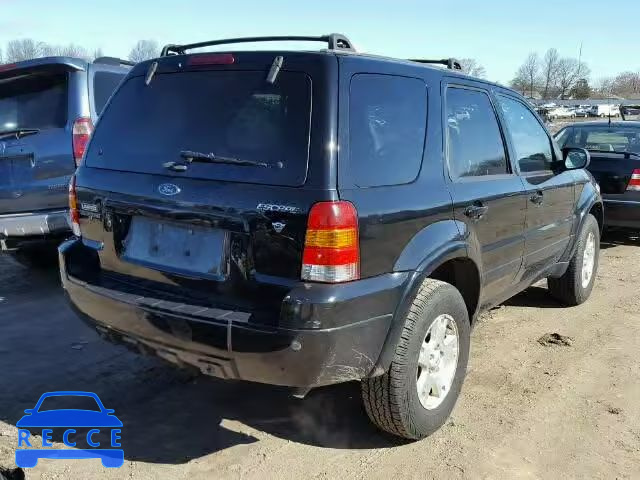 2006 FORD ESCAPE LIM 1FMCU94116KB58493 image 3