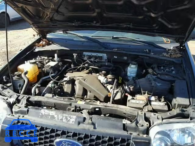 2006 FORD ESCAPE LIM 1FMCU94116KB58493 image 6