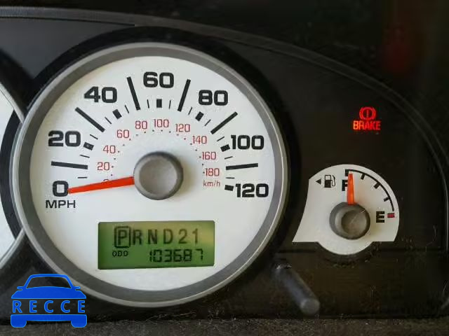 2006 FORD ESCAPE LIM 1FMCU94116KB58493 image 7