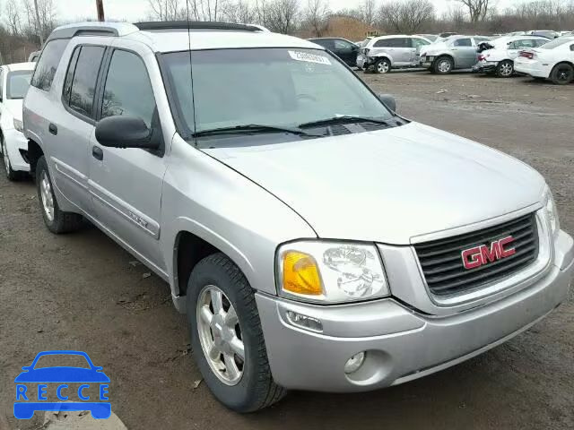 2004 GMC ENVOY XUV 1GKET12SX46171718 зображення 0