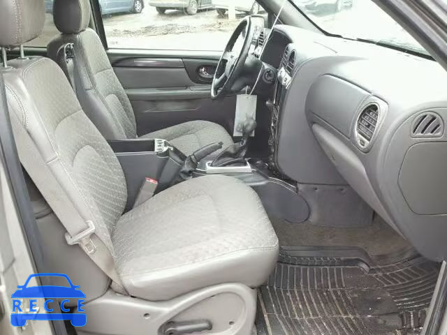 2004 GMC ENVOY XUV 1GKET12SX46171718 Bild 4