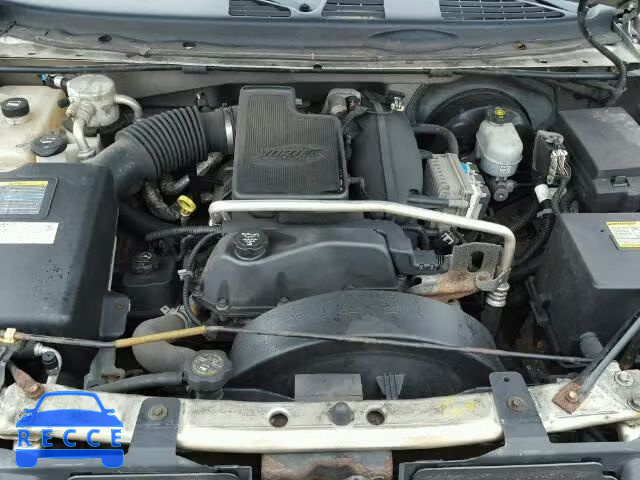 2004 GMC ENVOY XUV 1GKET12SX46171718 image 6