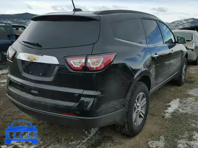 2017 CHEVROLET TRAVERSE L 1GNKVHKD4HJ224636 Bild 3