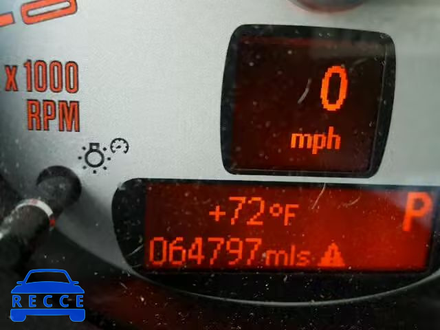 2011 MINI COOPER S WMWSV3C54BTY12385 image 7