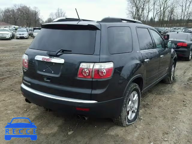 2007 GMC ACADIA SLT 1GKER33737J162283 image 3