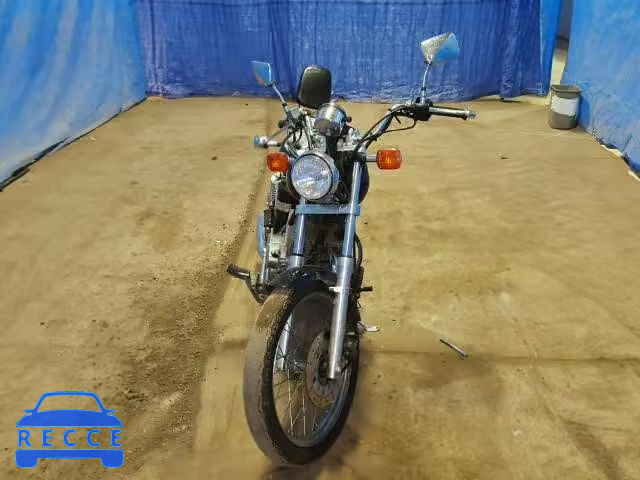 2006 HONDA CMX250C JH2MC13066K201822 зображення 9