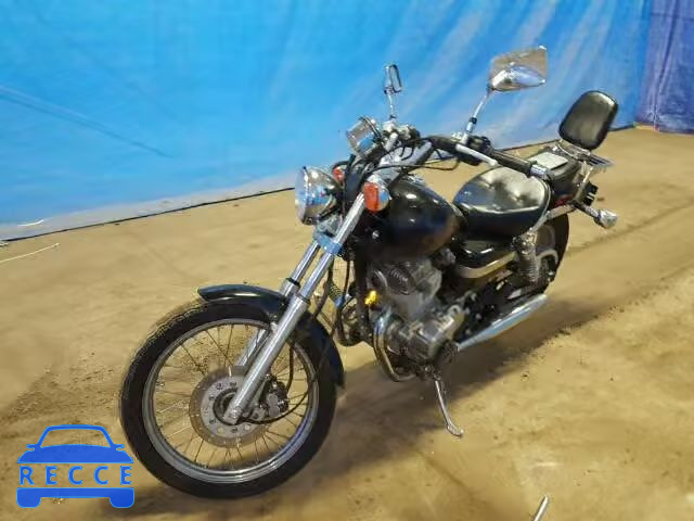 2006 HONDA CMX250C JH2MC13066K201822 зображення 1