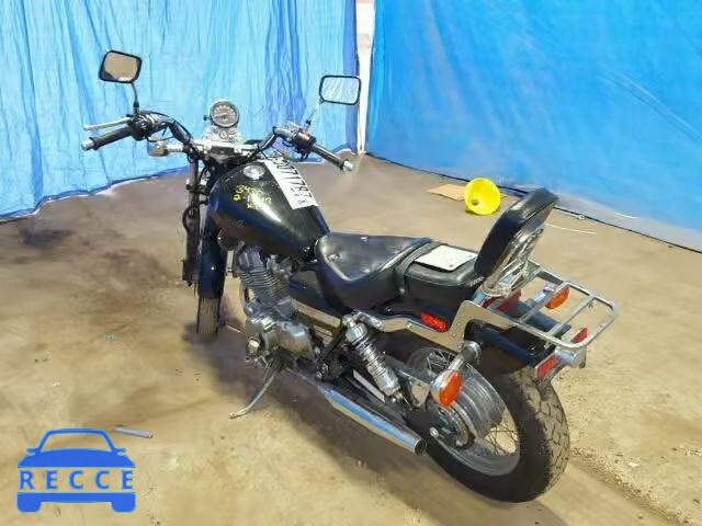 2006 HONDA CMX250C JH2MC13066K201822 Bild 2