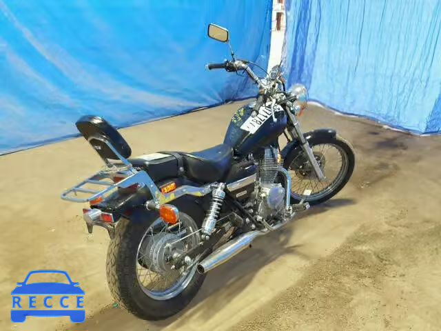 2006 HONDA CMX250C JH2MC13066K201822 Bild 3