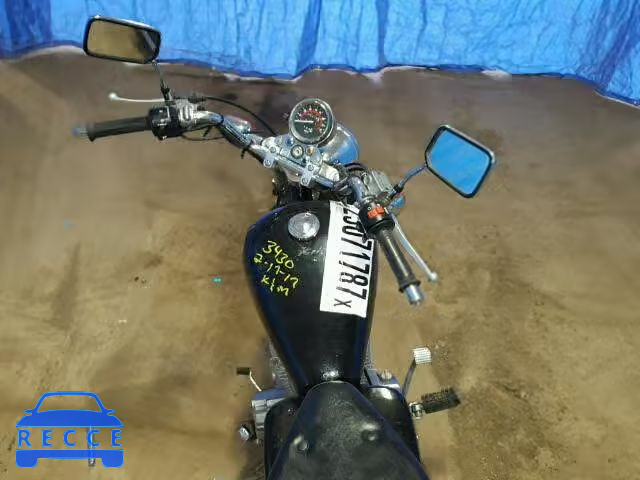 2006 HONDA CMX250C JH2MC13066K201822 зображення 4