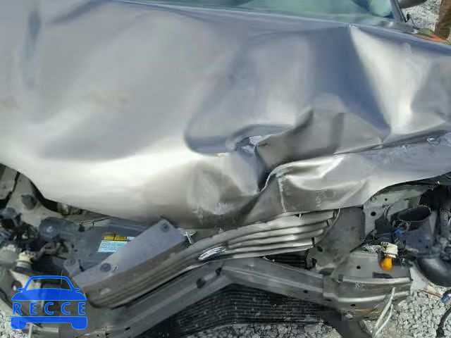 1999 CHEVROLET MALIBU LS 1G1NE52M5X6173209 image 6