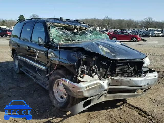 2000 GMC YUKON XL K 3GKFK16T1YG123846 image 0