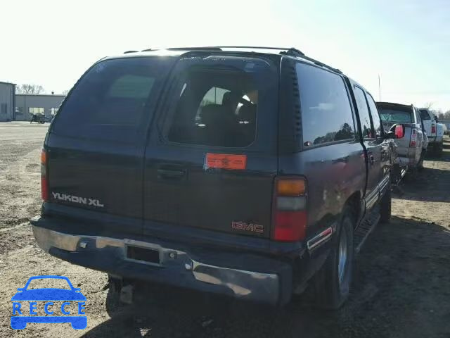 2000 GMC YUKON XL K 3GKFK16T1YG123846 image 3