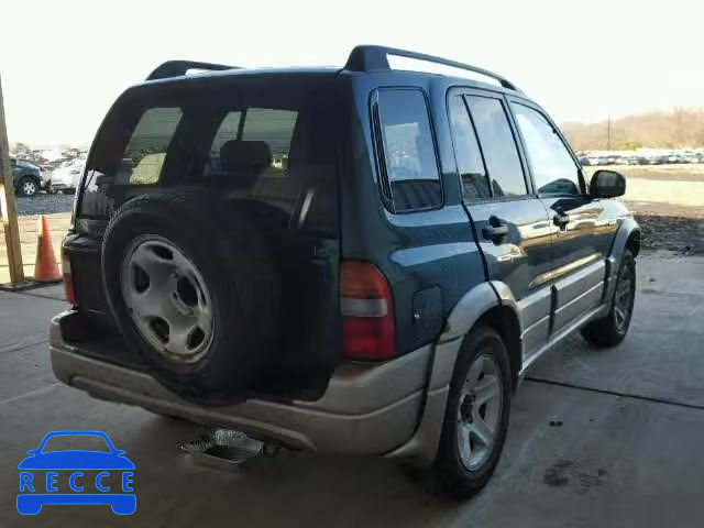 2003 SUZUKI GRAND VITA JS3TD62V234101648 image 3