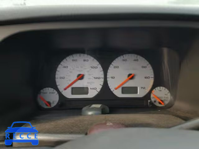 1996 VOLKSWAGEN GTI 3VWDB81H4TM129856 Bild 7