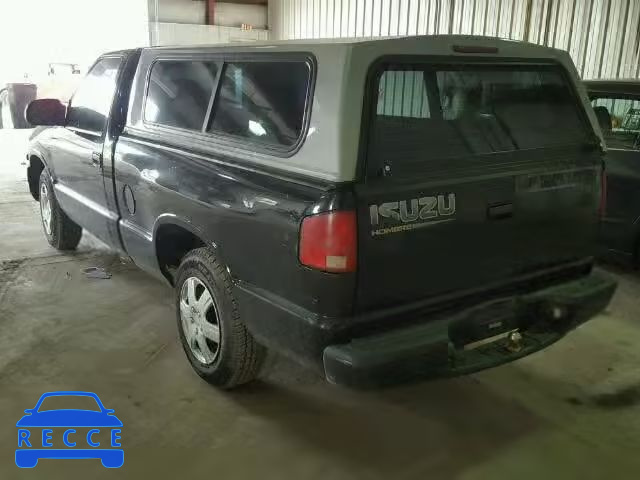 1998 ISUZU HOMBRE 1GGCS1448W8665361 зображення 2