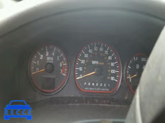 2001 PONTIAC MONTANA 1GMDX03E91D314966 image 7
