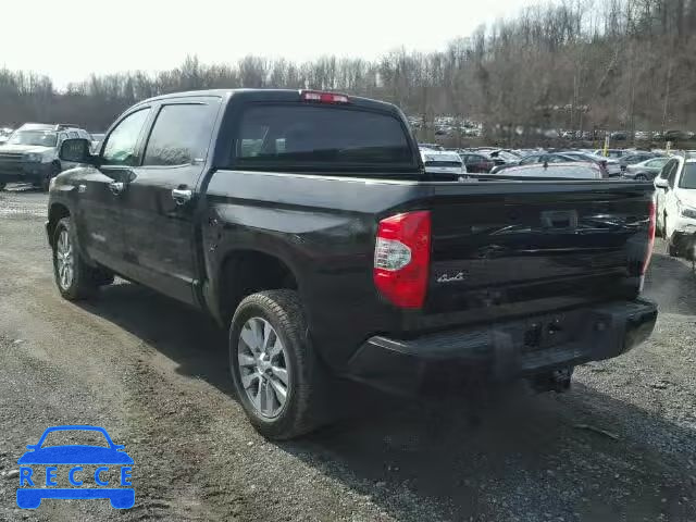 2017 TOYOTA TUNDRA CREWMAX 5TFHY5F11HX586347 Bild 2