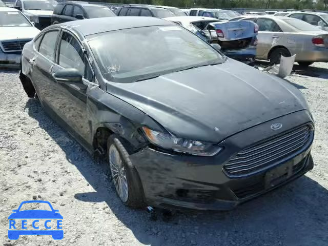 2016 FORD FUSION TIT 3FA6P0K96GR135243 зображення 0