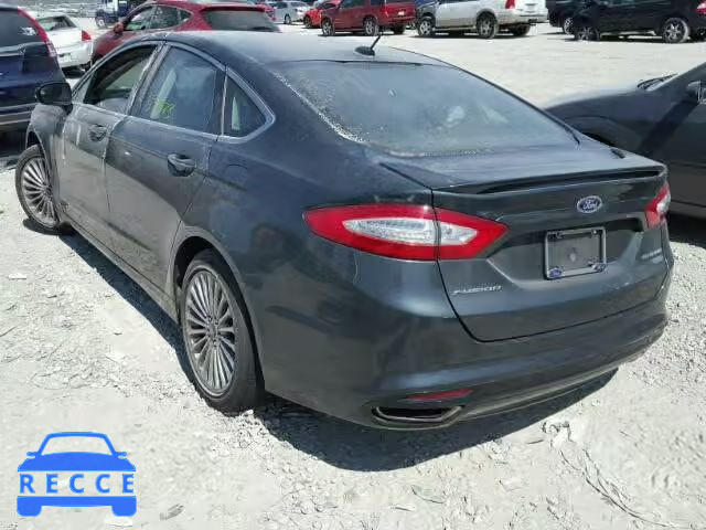 2016 FORD FUSION TIT 3FA6P0K96GR135243 image 2