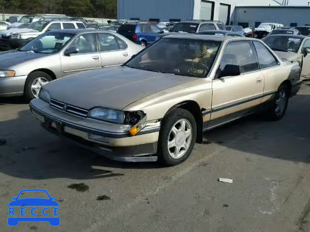 1988 ACURA LEGEND JH4KA324XJC019015 image 1