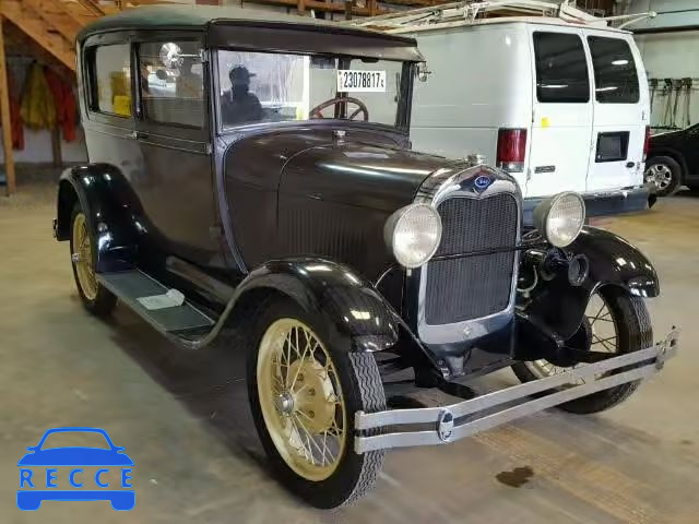 1929 FORD MODEL A A183799 image 0