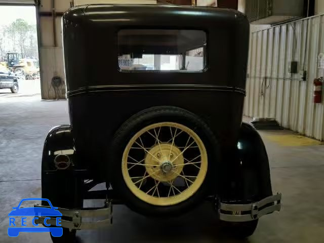 1929 FORD MODEL A A183799 image 9