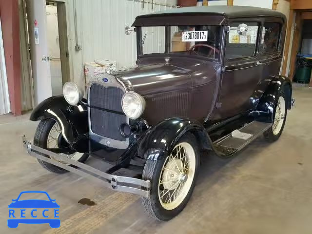 1929 FORD MODEL A A183799 image 1