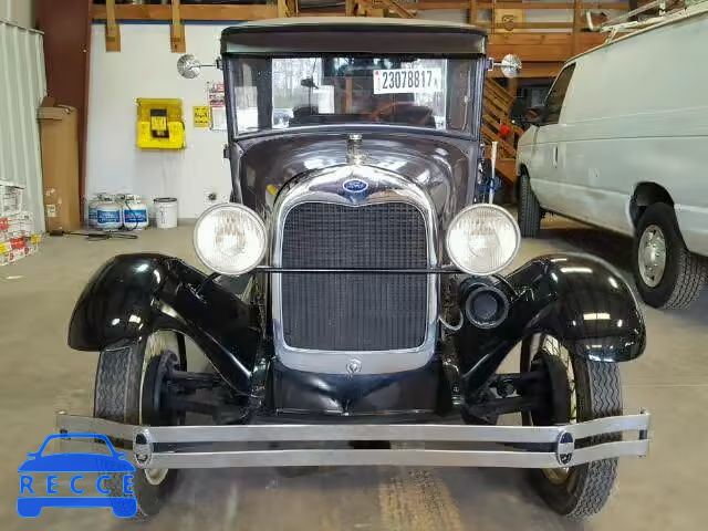 1929 FORD MODEL A A183799 image 8