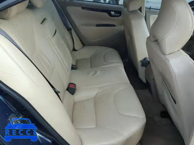 2003 VOLVO S60 YV1RS61T432284927 image 5