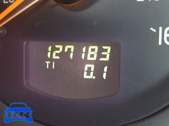 2003 VOLVO S60 YV1RS61T432284927 image 7