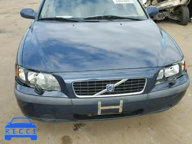 2003 VOLVO S60 YV1RS61T432284927 image 8