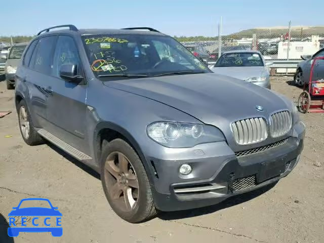 2010 BMW X5 XDRIVE3 5UXFF0C59ALT75674 image 0