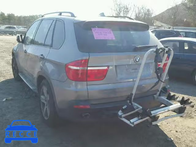 2010 BMW X5 XDRIVE3 5UXFF0C59ALT75674 image 2