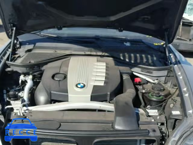 2010 BMW X5 XDRIVE3 5UXFF0C59ALT75674 image 6