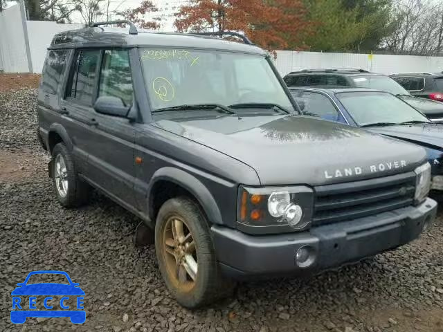 2003 LAND ROVER DISCOVERY SALTY16453A790926 image 0