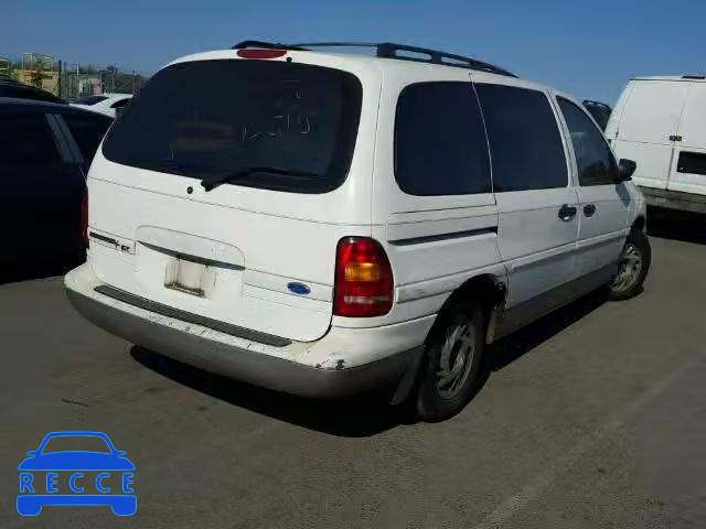 1995 FORD WINDSTAR W 2FMDA5141SBC81574 image 3