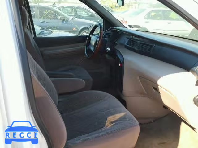 1995 FORD WINDSTAR W 2FMDA5141SBC81574 image 4