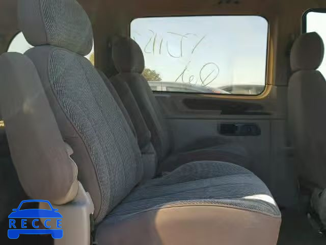 1995 FORD WINDSTAR W 2FMDA5141SBC81574 image 5