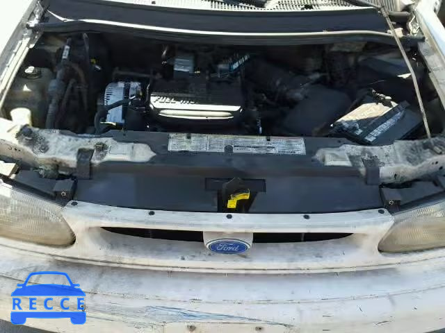 1995 FORD WINDSTAR W 2FMDA5141SBC81574 image 6