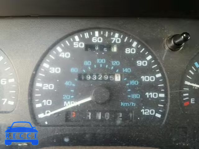 1995 FORD WINDSTAR W 2FMDA5141SBC81574 image 7