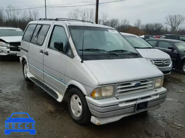 1994 FORD AEROSTAR 1FMDA11U8RZA21396 image 0